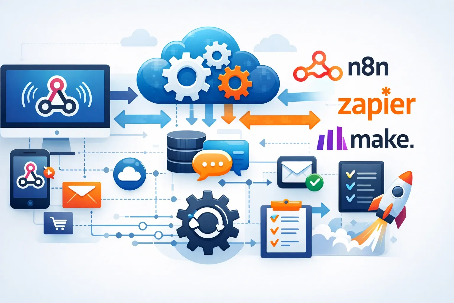 What Are Webhooks? A Complete Guide to Webhook Automation