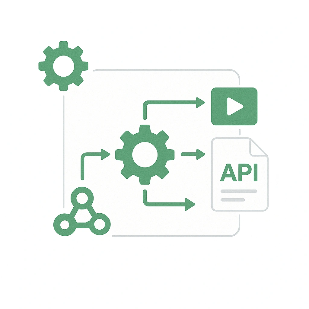 Email marketing automation and integration tools